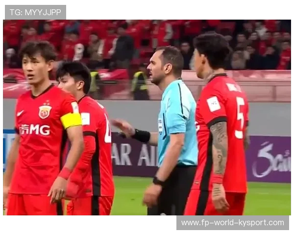 上海海港亚冠出线关键战，柔佛主场压力山大