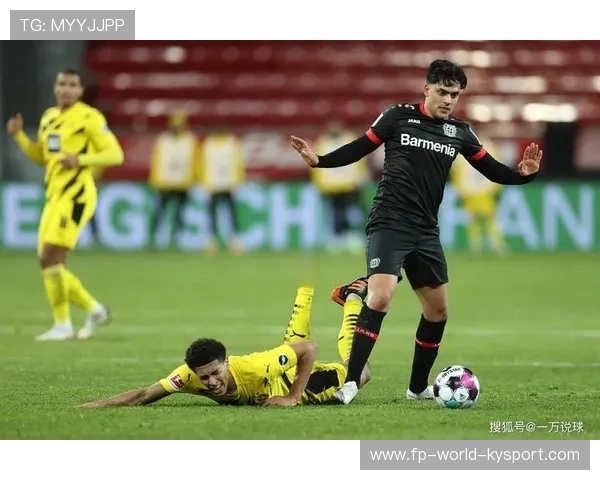 多特持续施压，对方防线疲态尽显