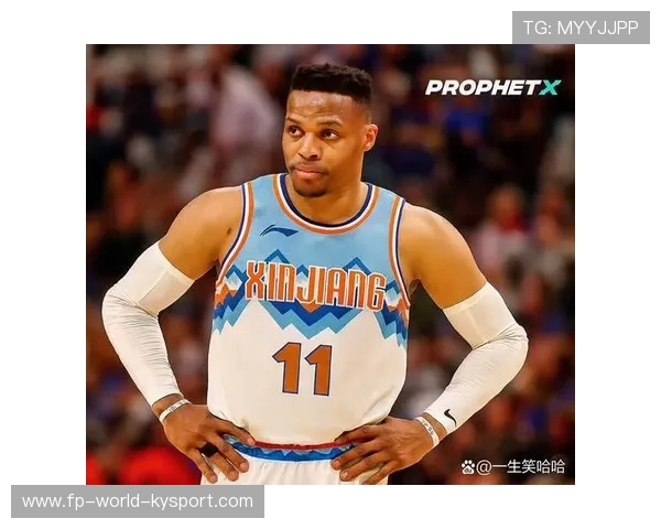 威少连续三双，尽管球队失利，状态不减