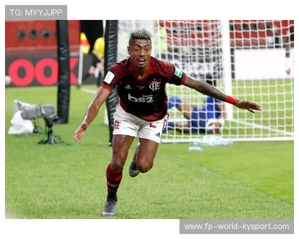 弗拉门戈前场冲击力不容小觑